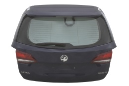 KLAPA TYLNA TYŁ OPEL ASTRA K V KOMBI Z20Z