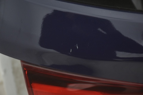 KLAPA TYLNA TYŁ OPEL ASTRA K V KOMBI Z20Z