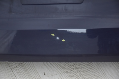 KLAPA TYLNA TYŁ OPEL ASTRA K V KOMBI Z20Z