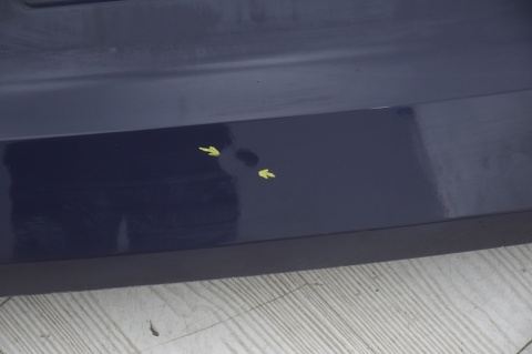 KLAPA TYLNA TYŁ OPEL ASTRA K V KOMBI Z20Z