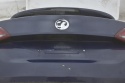 KLAPA TYLNA TYŁ OPEL ASTRA K V KOMBI Z20Z