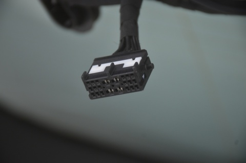 KLAPA TYLNA TYŁ OPEL ASTRA K V KOMBI Z20Z