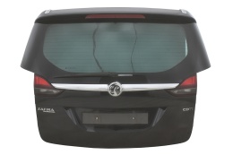 KLAPA TYLNA TYŁ OPEL ZAFIRA C III Z22C
