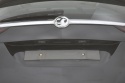KLAPA TYLNA TYŁ OPEL ZAFIRA C III Z22C