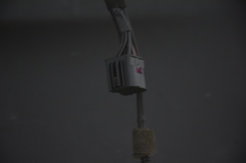 KLAPA TYLNA TYŁ OPEL ZAFIRA C III Z22C