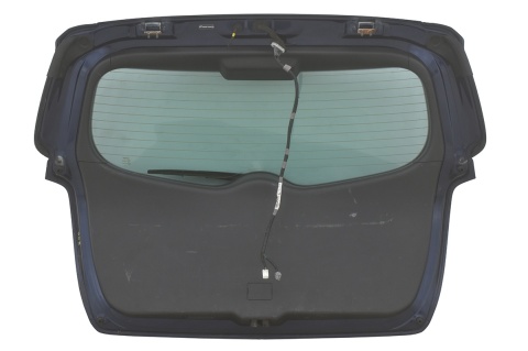 KLAPA TYLNA TYŁ TOYOTA VERSO 8S6 KAMERA