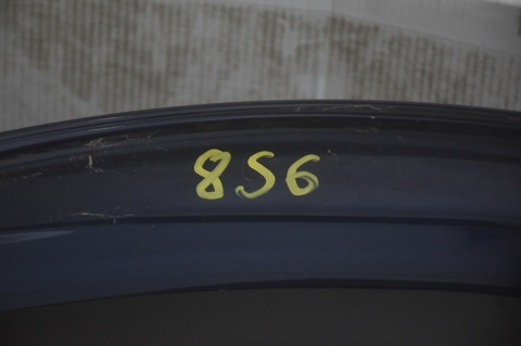 KLAPA TYLNA TYŁ TOYOTA VERSO 8S6 KAMERA