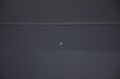 KLAPA TYLNA TYŁ TOYOTA VERSO 8S6 KAMERA