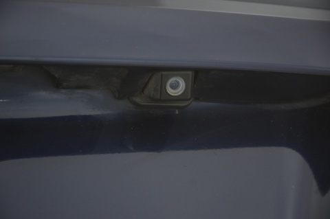 KLAPA TYLNA TYŁ TOYOTA VERSO 8S6 KAMERA