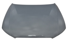 MASKA POKRYWA SILNIKA AUDI A4 B8 LX5X