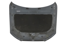 MASKA POKRYWA SILNIKA AUDI A4 B8 LX5X