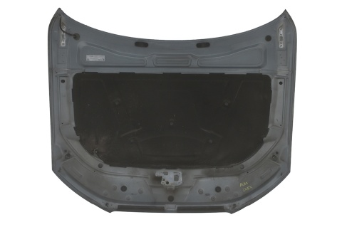 MASKA POKRYWA SILNIKA AUDI A4 B8 LX5X