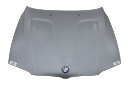 MASKA POKRYWA SILNIKA BMW X3 E83 A08/7