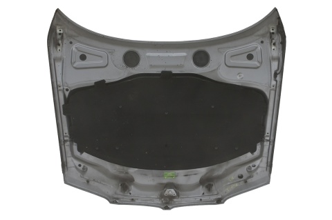 MASKA POKRYWA SILNIKA BMW X3 E83 A08/7
