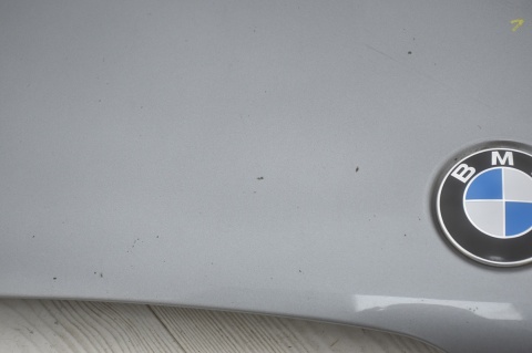 MASKA POKRYWA SILNIKA BMW X3 E83 A08/7