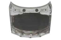 MASKA POKRYWA SILNIKA BMW X3 E83 TITANSILBER METALIC
