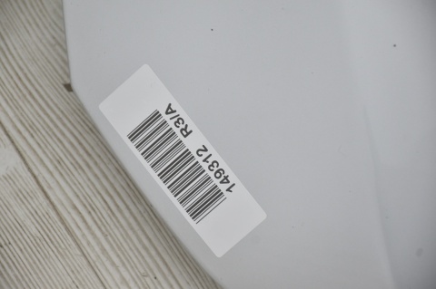 MASKA POKRYWA SILNIKA BMW 3 E90 E91 354/7