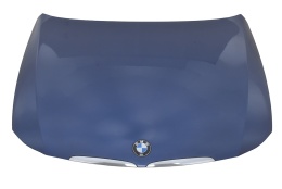 MASKA POKRYWA SILNIKA BMW 3 E90 E91 A51/5