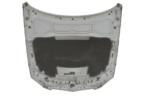 MASKA POKRYWA SILNIKA BMW 3 E92 E93 354/7