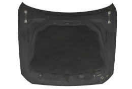 MASKA POKRYWA SILNIKA BMW 5 F10 416