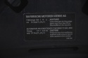 MASKA POKRYWA SILNIKA BMW 5 F10 416