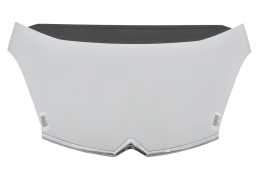 MASKA POKRYWA SILNIKA CITROEN C4 PICASSO LIFT EWPA