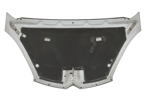 MASKA POKRYWA SILNIKA CITROEN C4 PICASSO LIFT EWPA