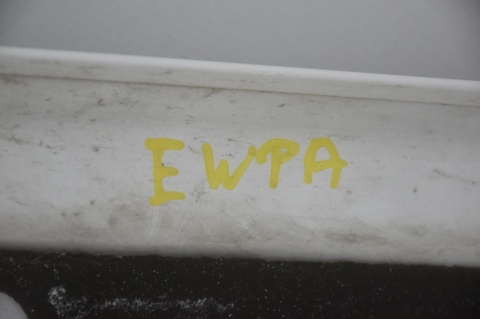 MASKA POKRYWA SILNIKA CITROEN C4 PICASSO LIFT EWPA