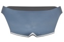 MASKA POKRYWA SILNIKA CITROEN C4 PICASSO LIFT KGQC