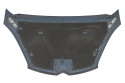 MASKA POKRYWA SILNIKA CITROEN C4 PICASSO LIFT KGQC