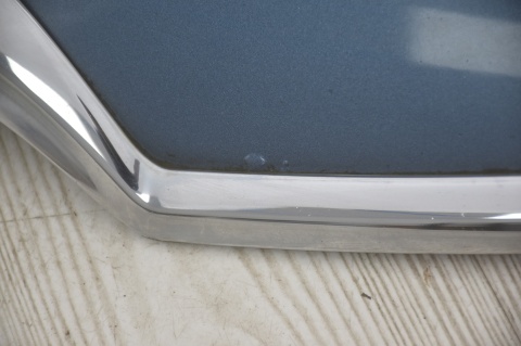 MASKA POKRYWA SILNIKA CITROEN C4 PICASSO LIFT KGQC