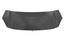 MASKA POKRYWA SILNIKA CITROEN DS3 KTV
