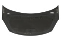 MASKA POKRYWA SILNIKA CITROEN DS3 KTV