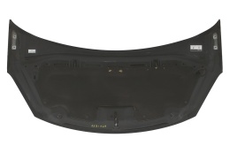 MASKA POKRYWA SILNIKA CITROEN DS3 KTV