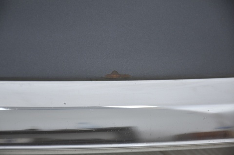 MASKA POKRYWA SILNIKA FORD KUGA MK1 H8