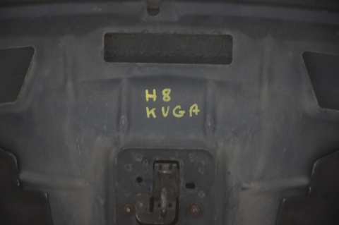 MASKA POKRYWA SILNIKA FORD KUGA MK1 H8