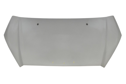 MASKA POKRYWA SILNIKA FORD S-MAX MK1 LIFT GALAXY MK2 08