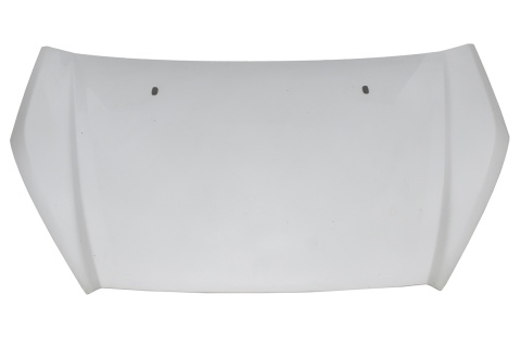 MASKA POKRYWA SILNIKA FORD S-MAX MK1 LIFT GALAXY MK2 58