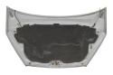 MASKA POKRYWA SILNIKA FORD S-MAX MK1 LIFT GALAXY MK2 58