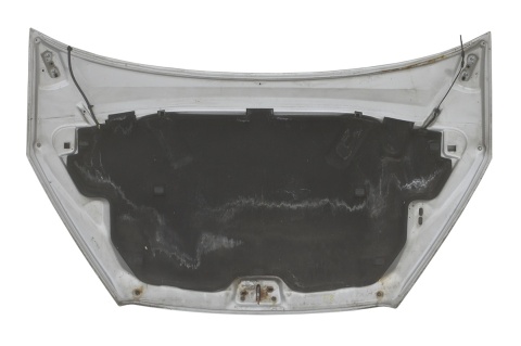 MASKA POKRYWA SILNIKA FORD S-MAX MK1 LIFT GALAXY MK2 58