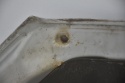 MASKA POKRYWA SILNIKA FORD S-MAX MK1 LIFT GALAXY MK2 58