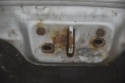 MASKA POKRYWA SILNIKA FORD S-MAX MK1 LIFT GALAXY MK2 58