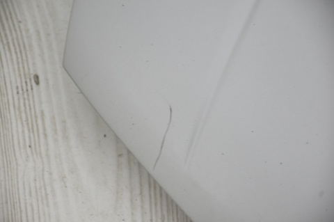 MASKA POKRYWA SILNIKA HONDA ACCORD VIII NH743M