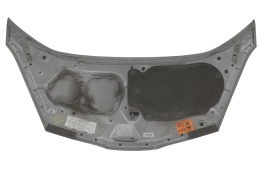 MASKA POKRYWA SILNIKA HONDA JAZZ III NH642M