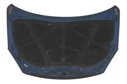 MASKA POKRYWA SILNIKA HYUNDAI I30 I LIFT BV