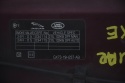 MASKA POKRYWA SILNIKA JAGUAR XE GX73-19H237-AB