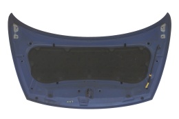 MASKA POKRYWA SILNIKA KIA RIO III LHO