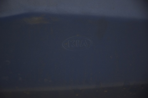 MASKA POKRYWA SILNIKA KIA RIO III LHO