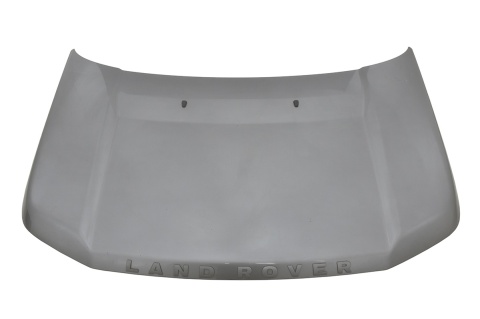 MASKA POKRYWA SILNIKA LAND ROVER FREELANDER II