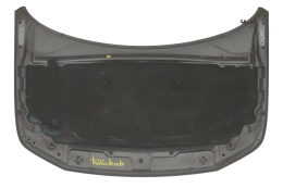 MASKA POKRYWA SILNIKA LAND ROVER FREELANDER II